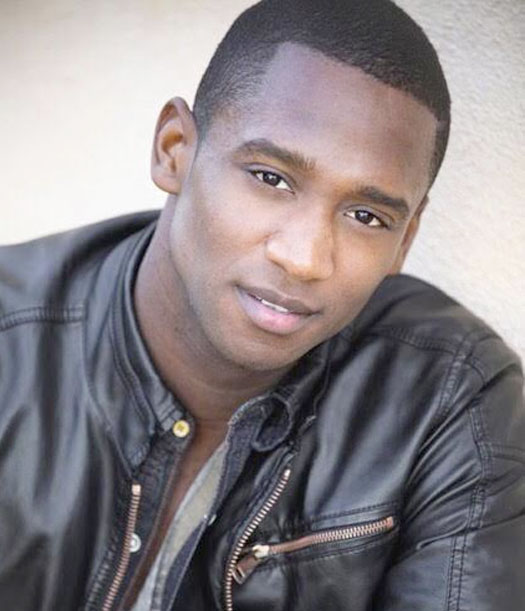 Jelani Remi